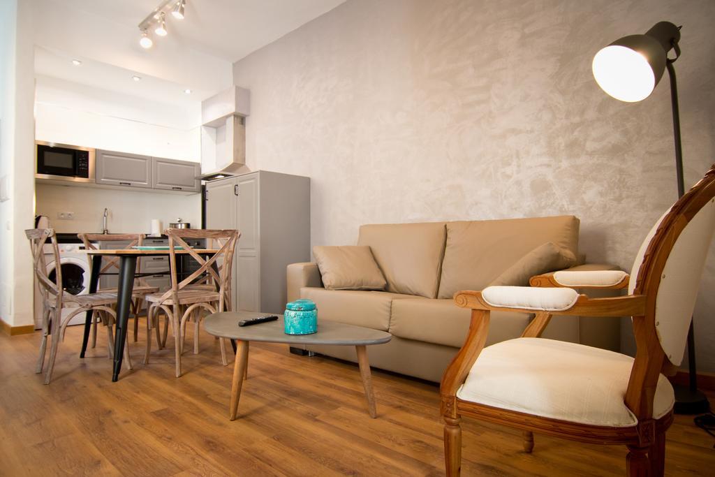 Holidays2malaga Comfort Center Малага